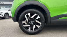 Vauxhall Mokka 1.2 Turbo Elite Premium 5dr Auto Petrol Hatchback